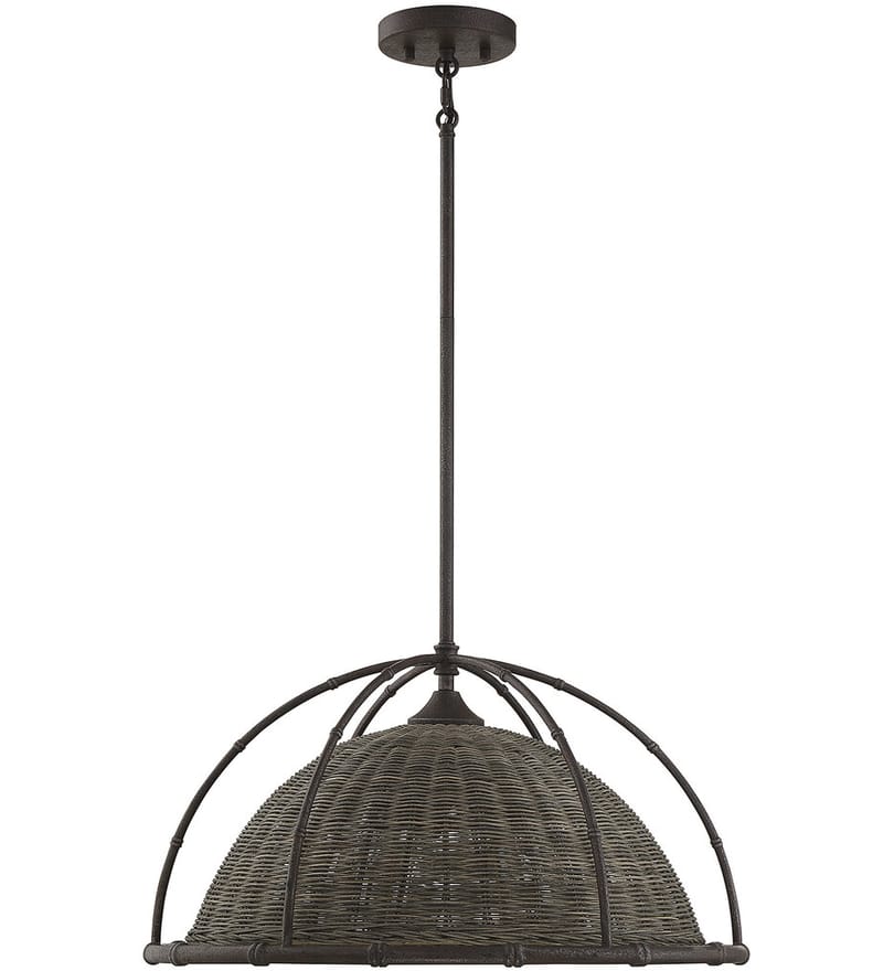 Savoy House - 7-7777-3-181 - Trentino 18" Pendant by Savoy House - Image 2