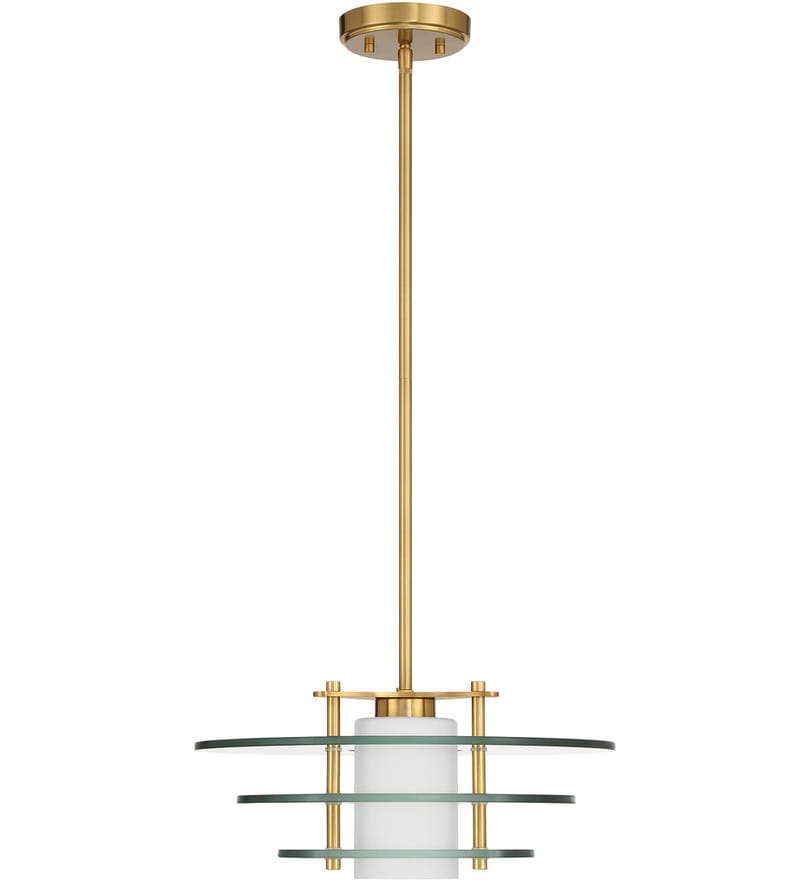 Savoy House - 7-8604-1-322 - Newell 20" Pendant by Savoy House - Image 6