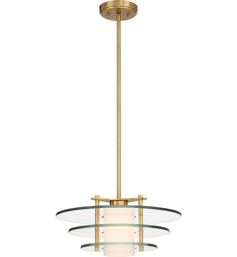 Savoy House - 7-8604-1-322 - Newell 20" Pendant by Savoy House - Image 3