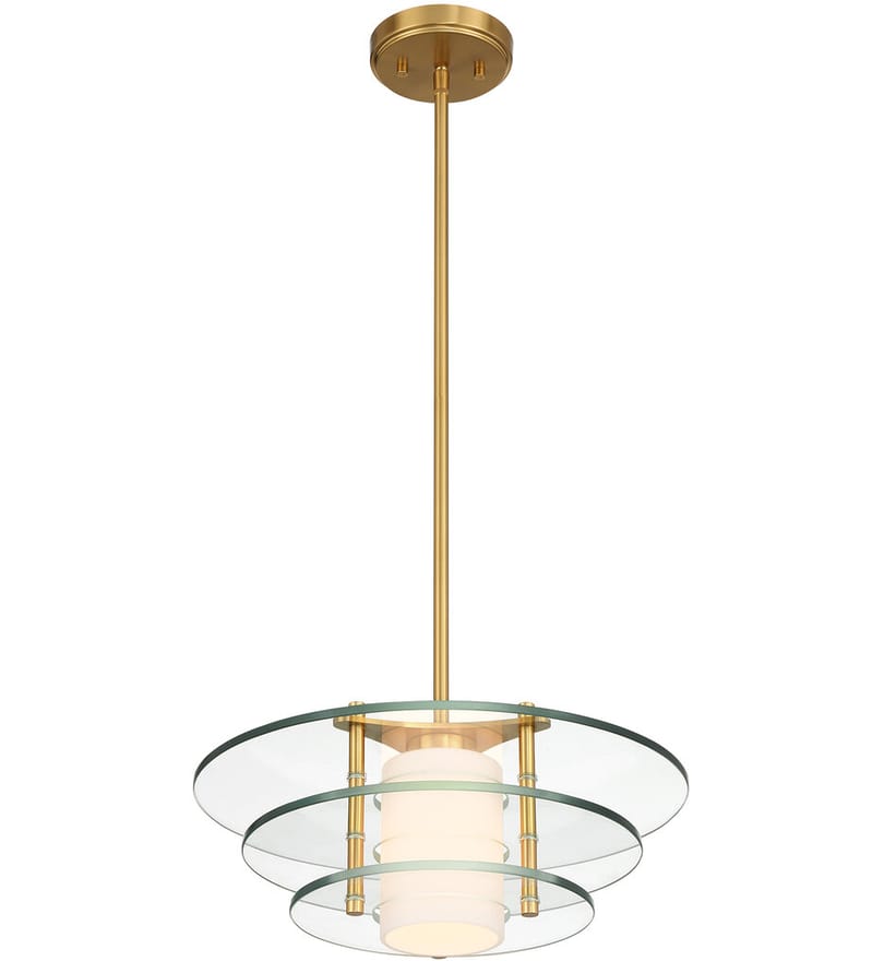 Savoy House - 7-8604-1-322 - Newell 20" Pendant by Savoy House - Image 2