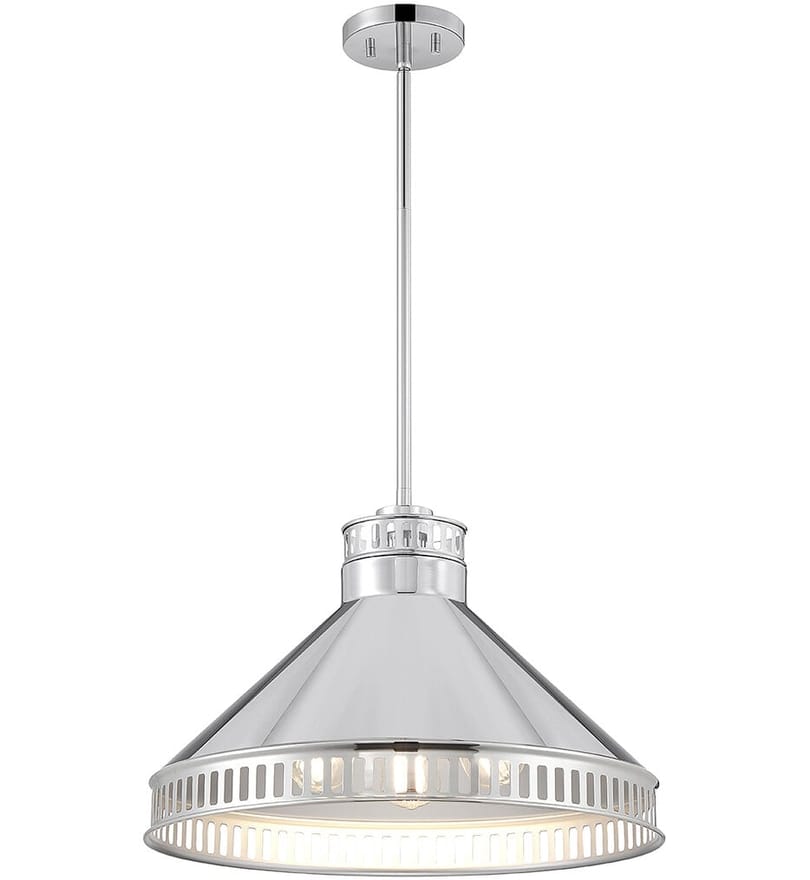 Savoy House - Seagram 20" Pendant by Savoy House