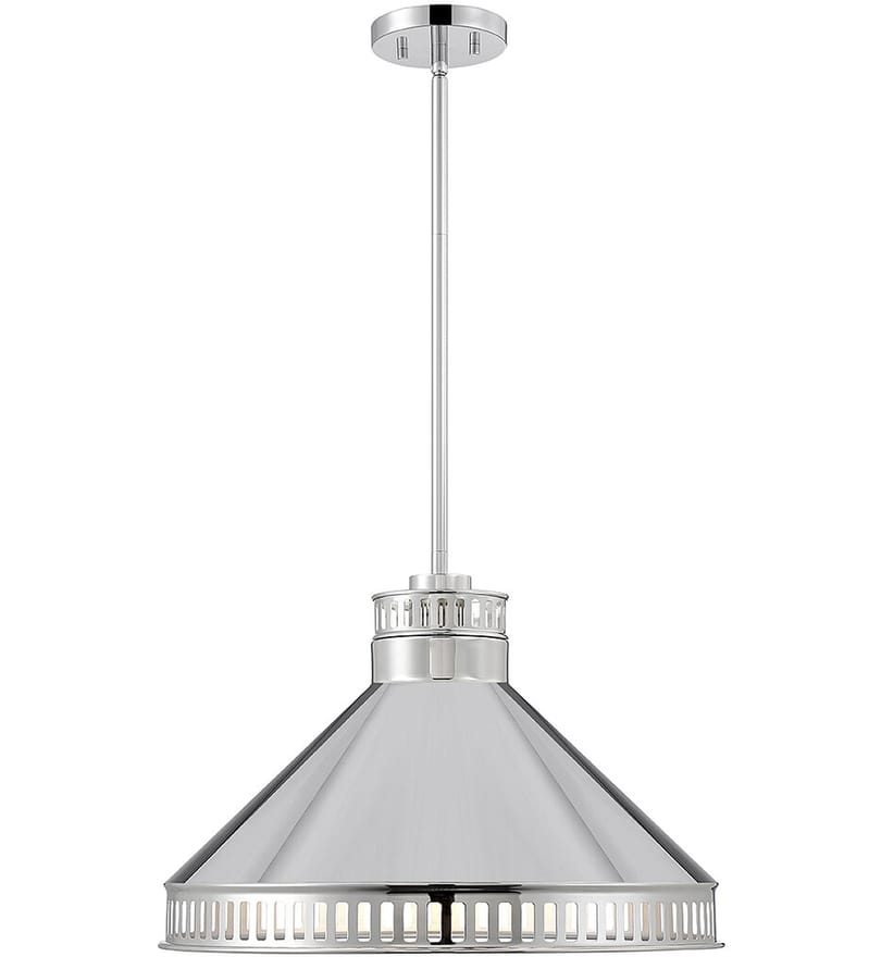 Savoy House - Seagram 20" Pendant by Savoy House - Image 3