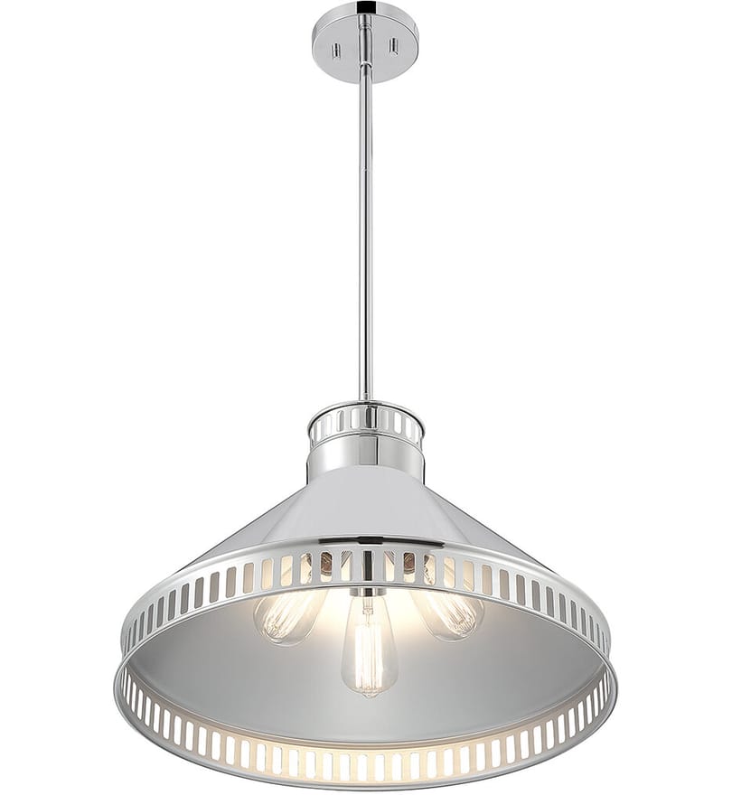 Savoy House - Seagram 20" Pendant by Savoy House - Image 2