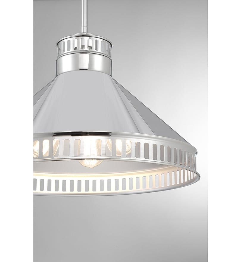 Savoy House - Seagram 20" Pendant by Savoy House - Image 5