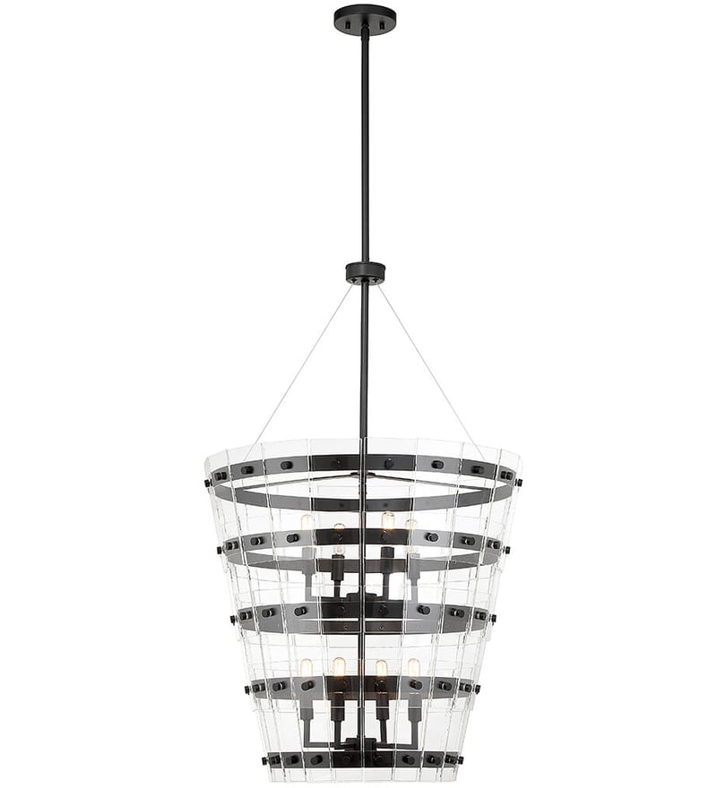 Savoy House - Ventari 25" Pendant by Savoy House