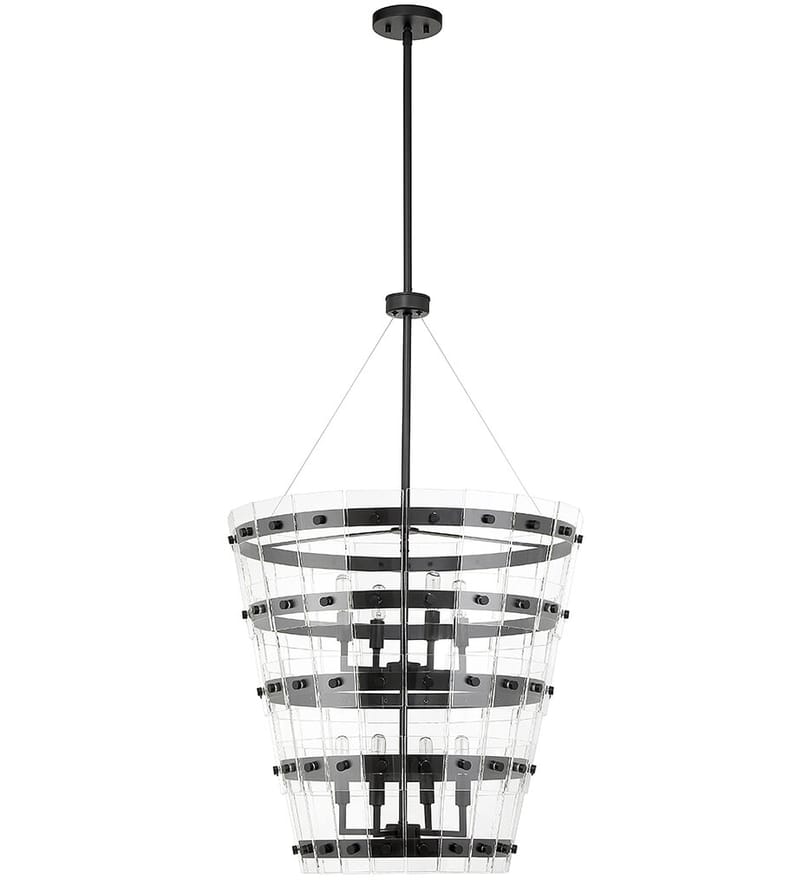 Savoy House - Ventari 25" Pendant by Savoy House - Image 4