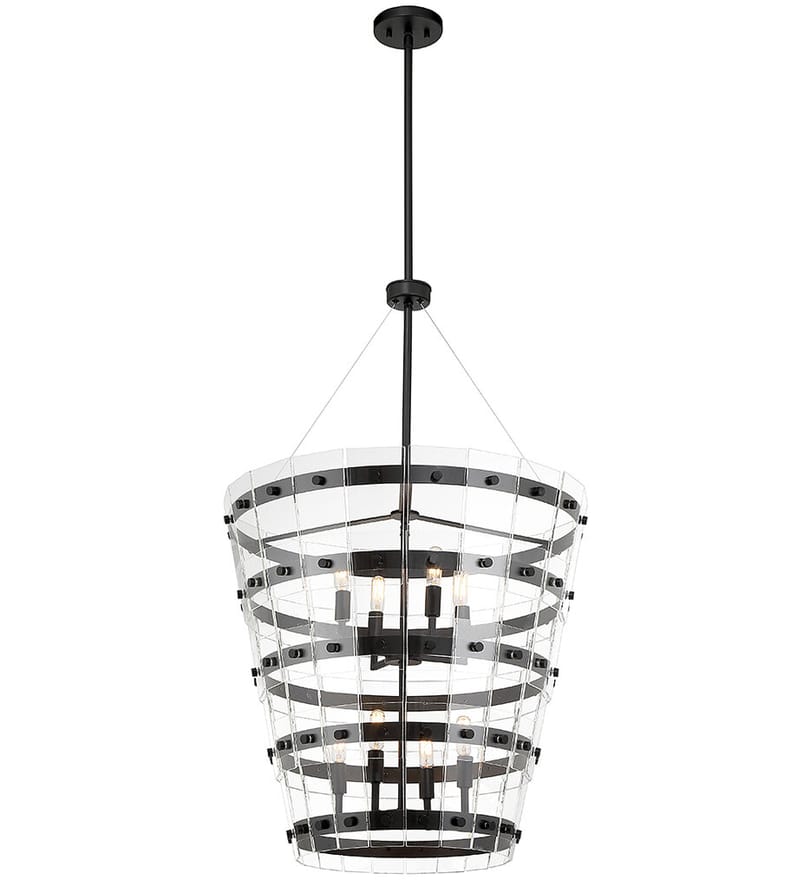 Savoy House - Ventari 25" Pendant by Savoy House - Image 5