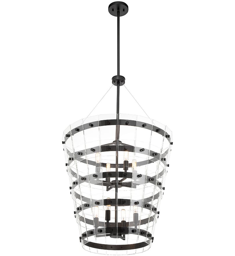 Savoy House - Ventari 25" Pendant by Savoy House - Image 2