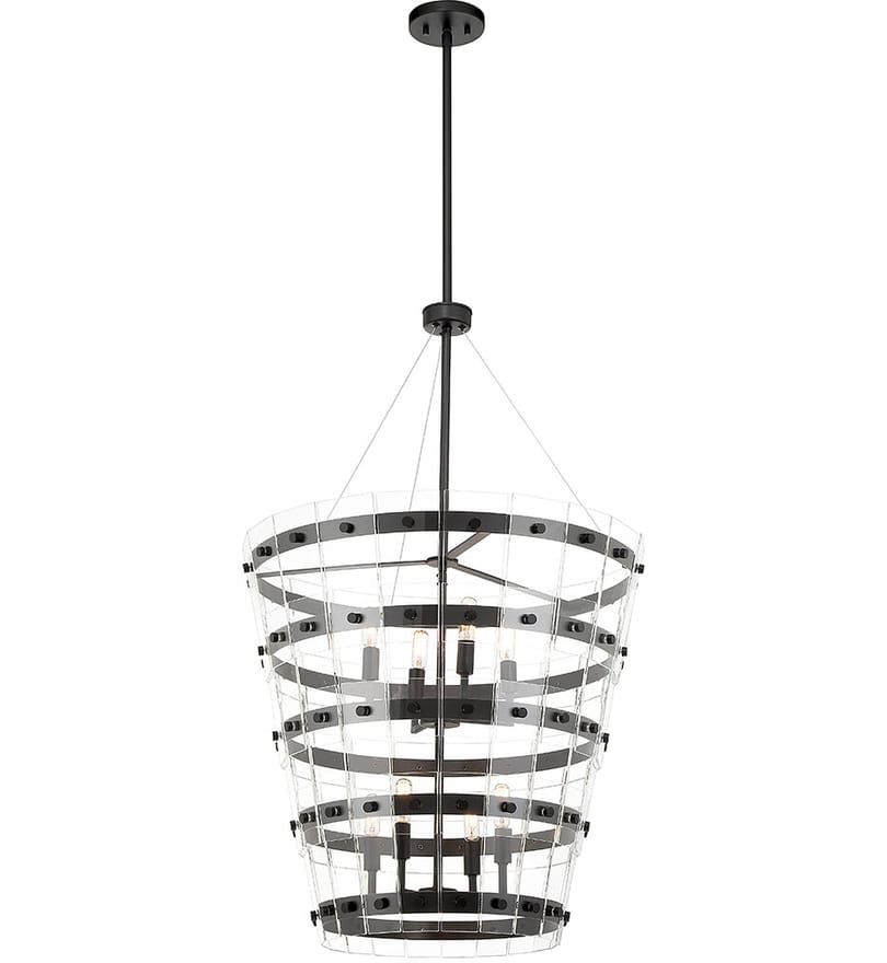 Savoy House - Ventari 25" Pendant by Savoy House - Image 3