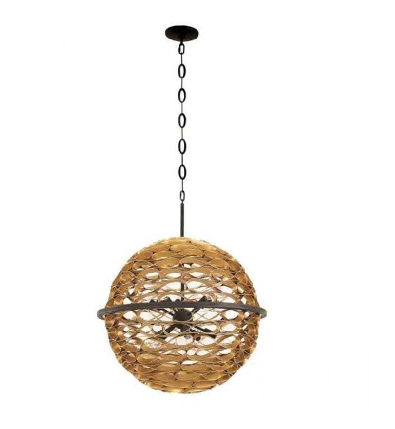 Savoy House - 7-9352-10-46 - Ventura 26" Pendant by Savoy House