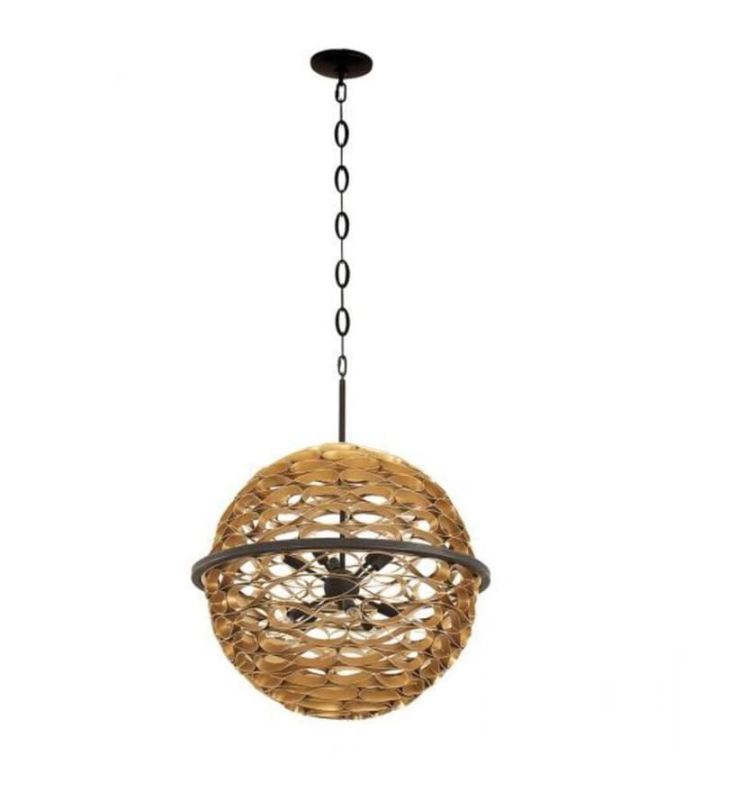 Savoy House - 7-9352-10-46 - Ventura 26" Pendant by Savoy House - Image 3