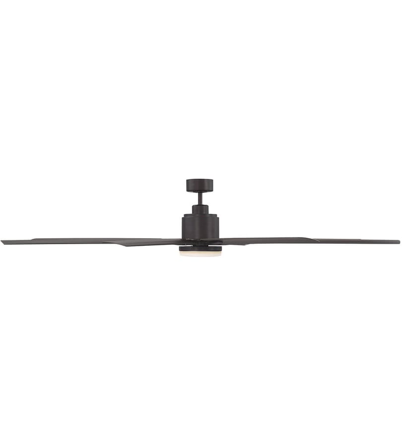 Savoy House - Bluffton 72" Ceiling Fan by Savoy House - Image 6