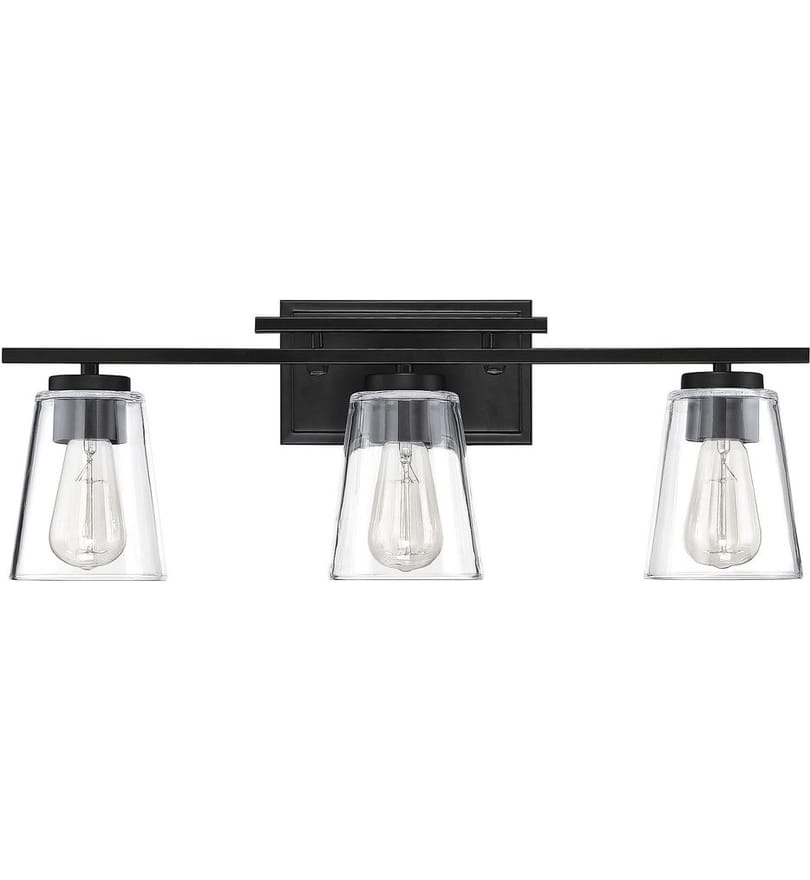 Savoy House - Calhoun 24" Bath Vanity Light by Savoy House - Image 4