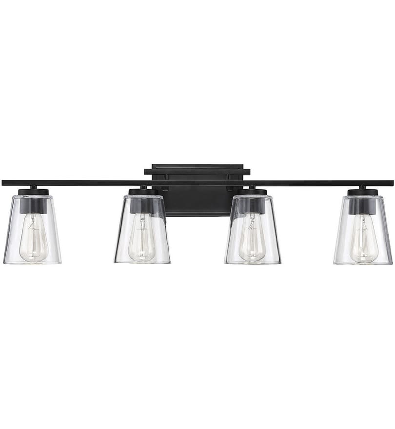 Savoy House - Calhoun 32" Bath Vanity Light by Savoy House - Image 5