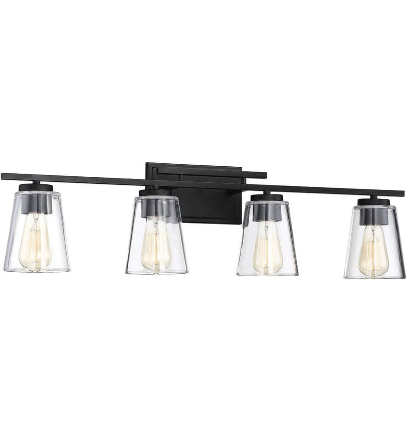 Savoy House - Calhoun 32" Bath Vanity Light by Savoy House - Image 2