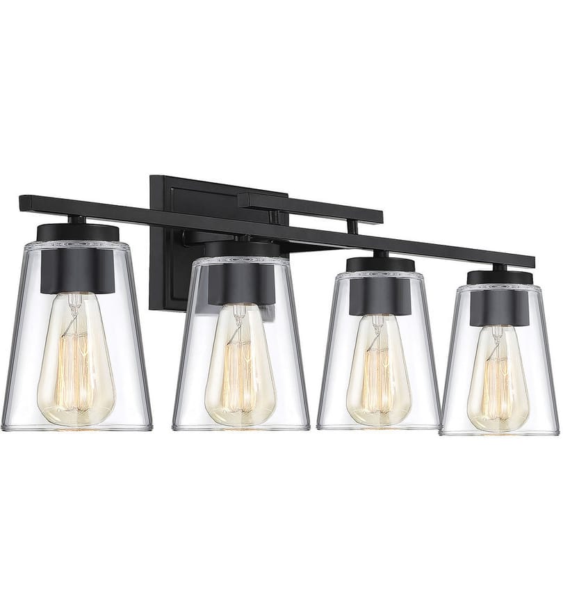 Savoy House - Calhoun 32" Bath Vanity Light by Savoy House - Image 4