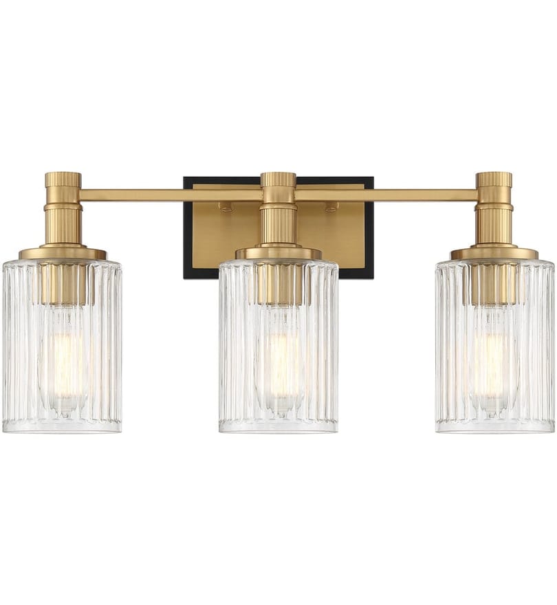 Savoy House - Concord 22" Bath Vanity Light by Savoy House