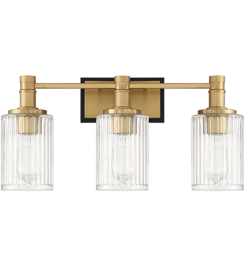 Savoy House - Concord 22" Bath Vanity Light by Savoy House - Image 4