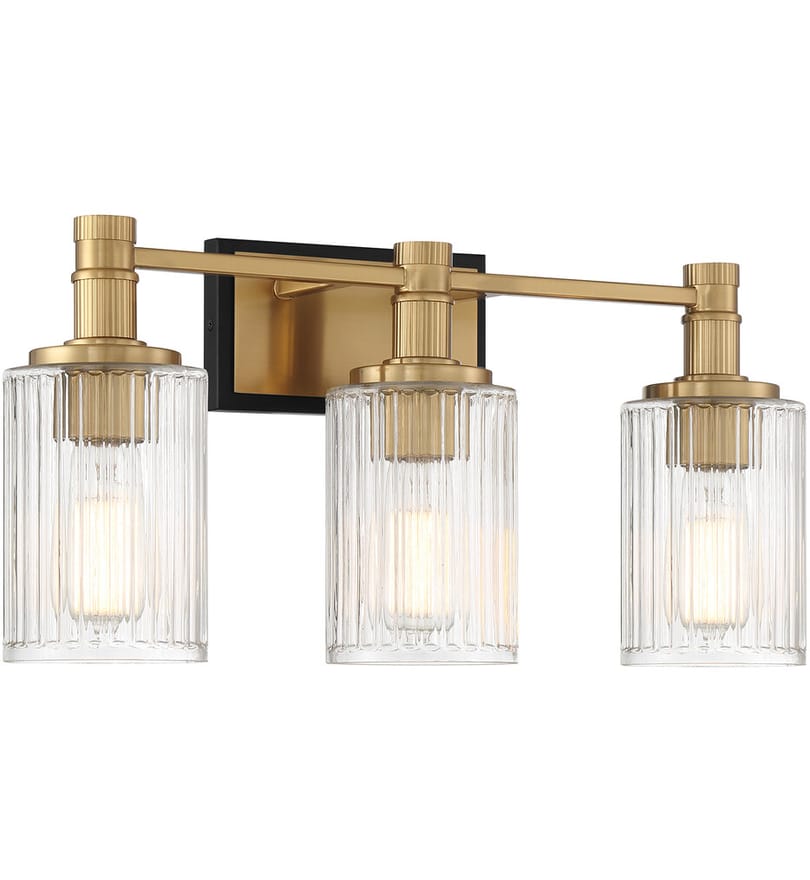 Savoy House - Concord 22" Bath Vanity Light by Savoy House - Image 2