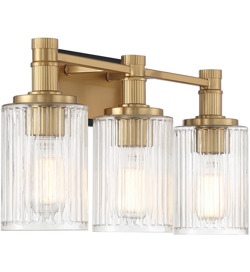 Savoy House - Concord 22" Bath Vanity Light by Savoy House - Image 5