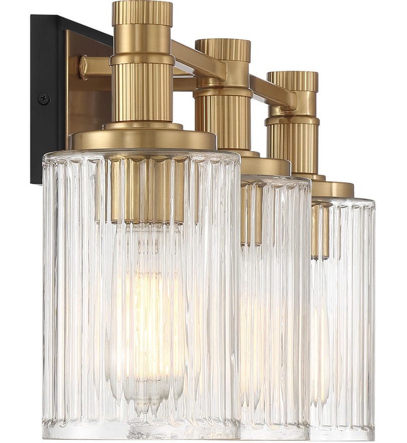 Savoy House - Concord 22" Bath Vanity Light by Savoy House - Image 3
