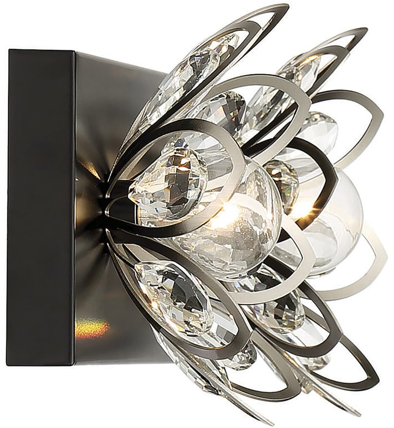 Savoy House - Poppy 15" Bath Vanity Light by Savoy House - Image 5