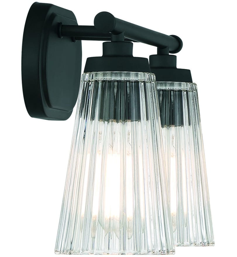 Savoy House - Chantilly 14" Bath Vanity Light by Savoy House - Image 3
