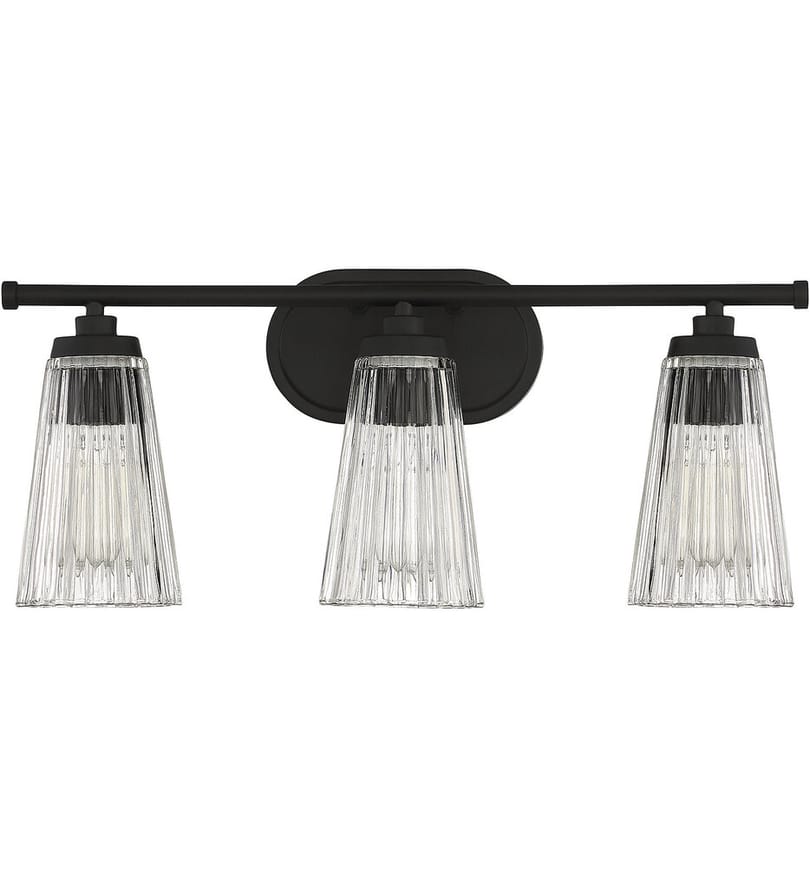 Savoy House - Chantilly 22" Bath Vanity Light by Savoy House - Image 2