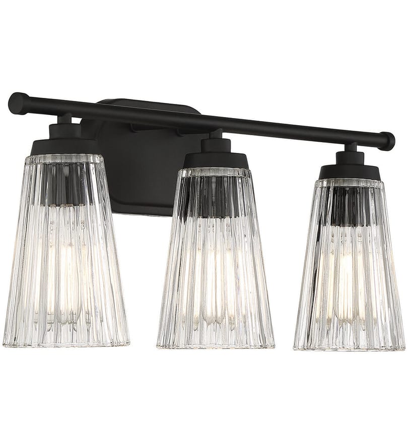 Savoy House - Chantilly 22" Bath Vanity Light by Savoy House - Image 4
