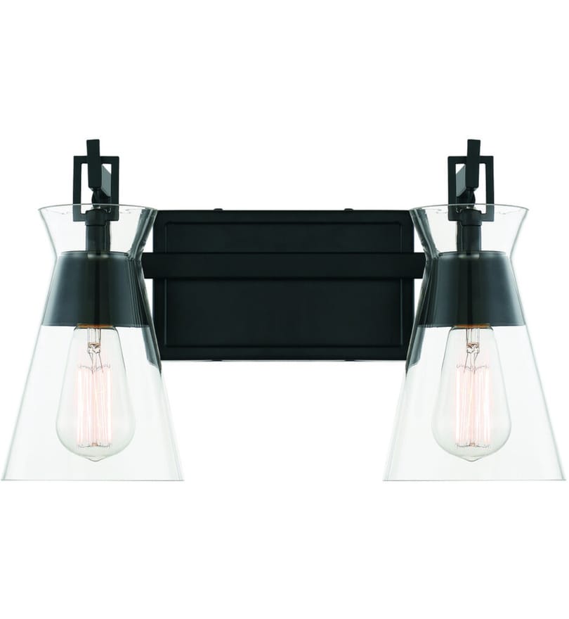 Savoy House - Lakewood 16" Bath Vanity Light by Savoy House