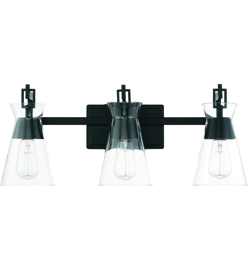 Savoy House - Lakewood 24" Bath Vanity Light by Savoy House - Image 2
