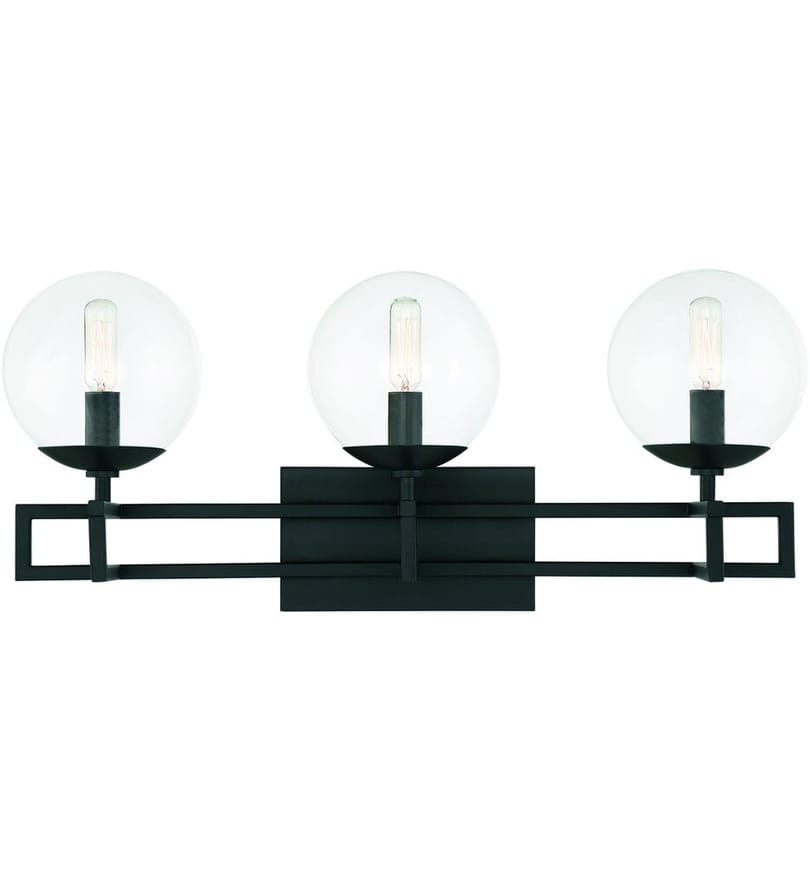 Savoy House - Crosby 24" Bath Vanity Light by Savoy House