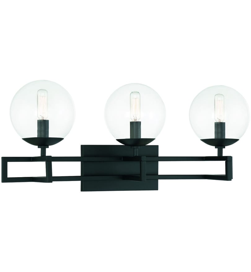 Savoy House - Crosby 24" Bath Vanity Light by Savoy House - Image 4