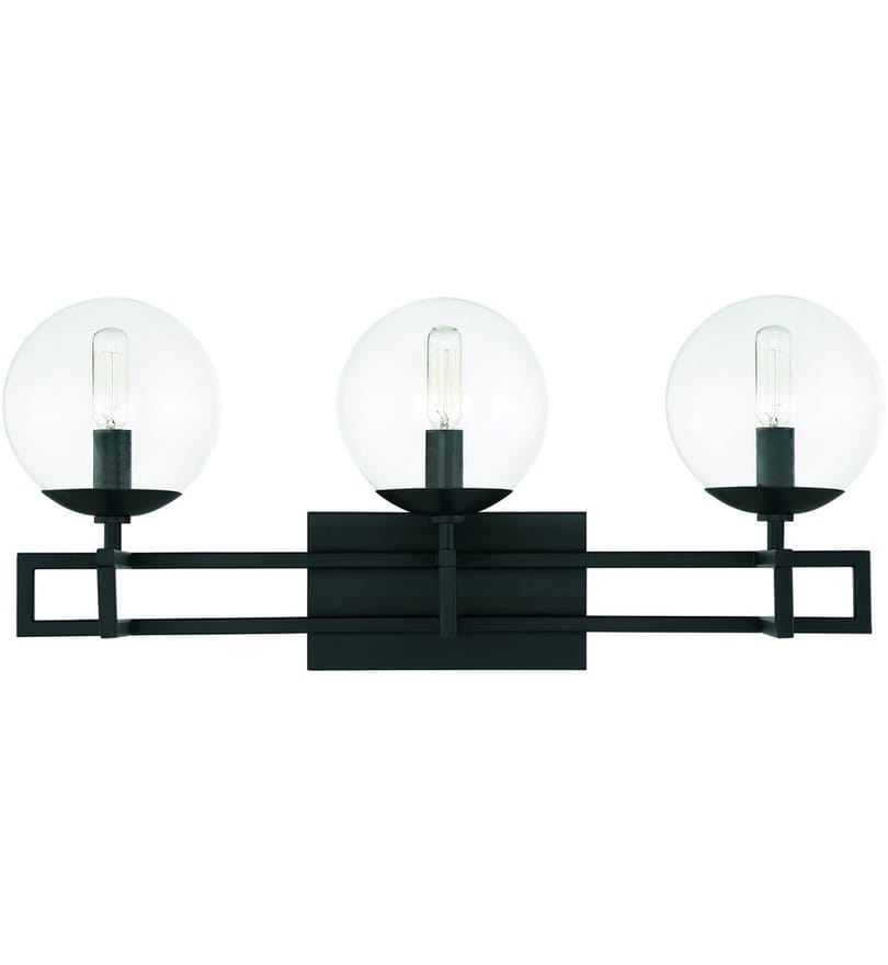 Savoy House - Crosby 24" Bath Vanity Light by Savoy House - Image 2