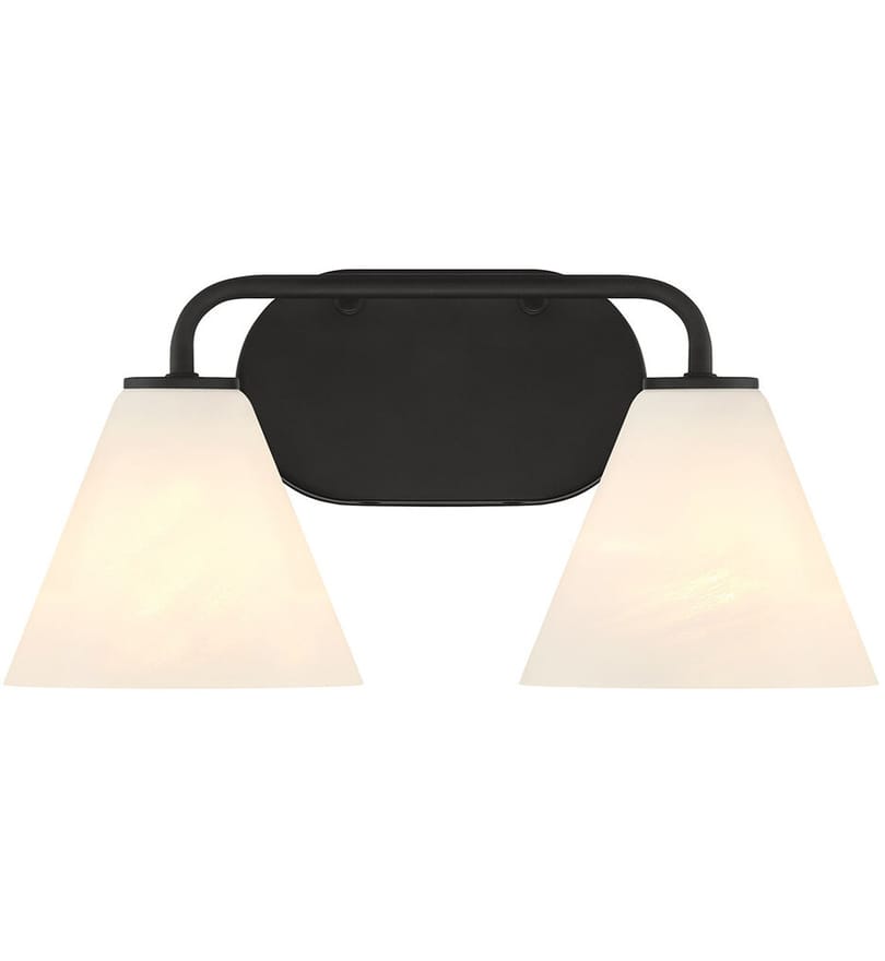 Savoy House - Blair 15" Bath Vanity Light by Savoy House