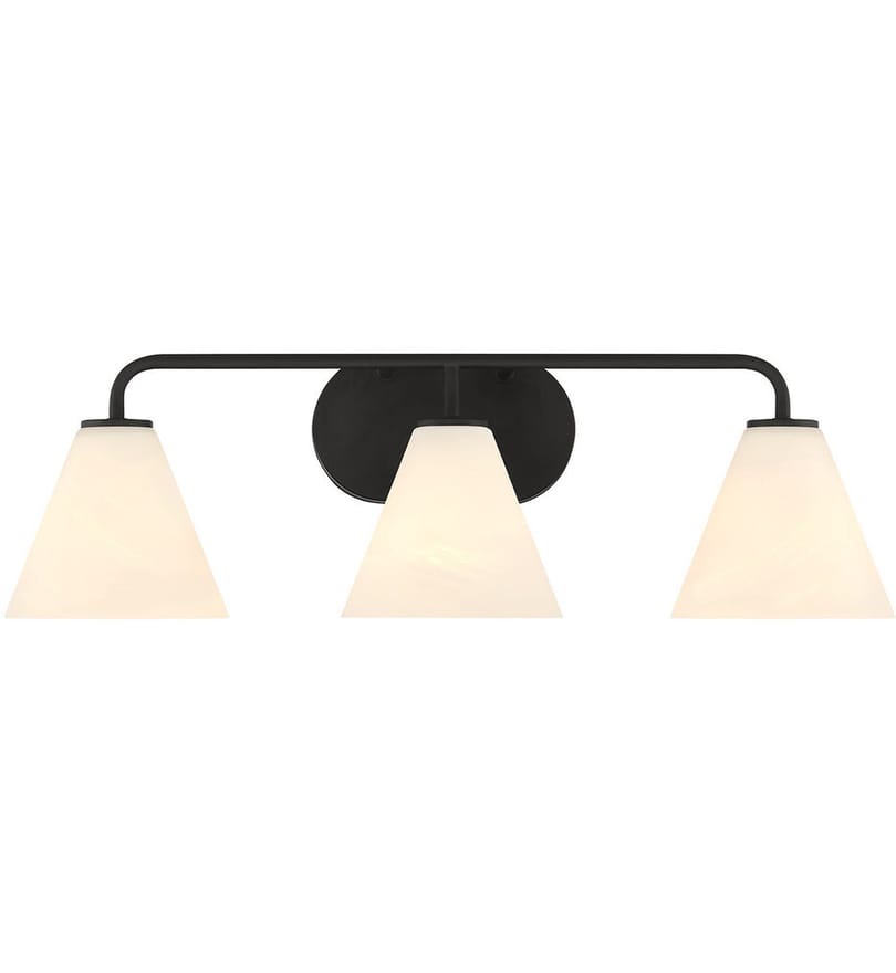 Savoy House - Blair 25" Bath Vanity Light by Savoy House