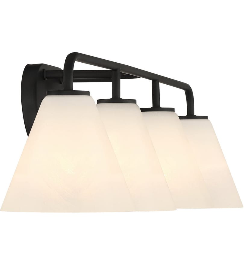 Savoy House - Blair 35" Bath Vanity Light by Savoy House - Image 4