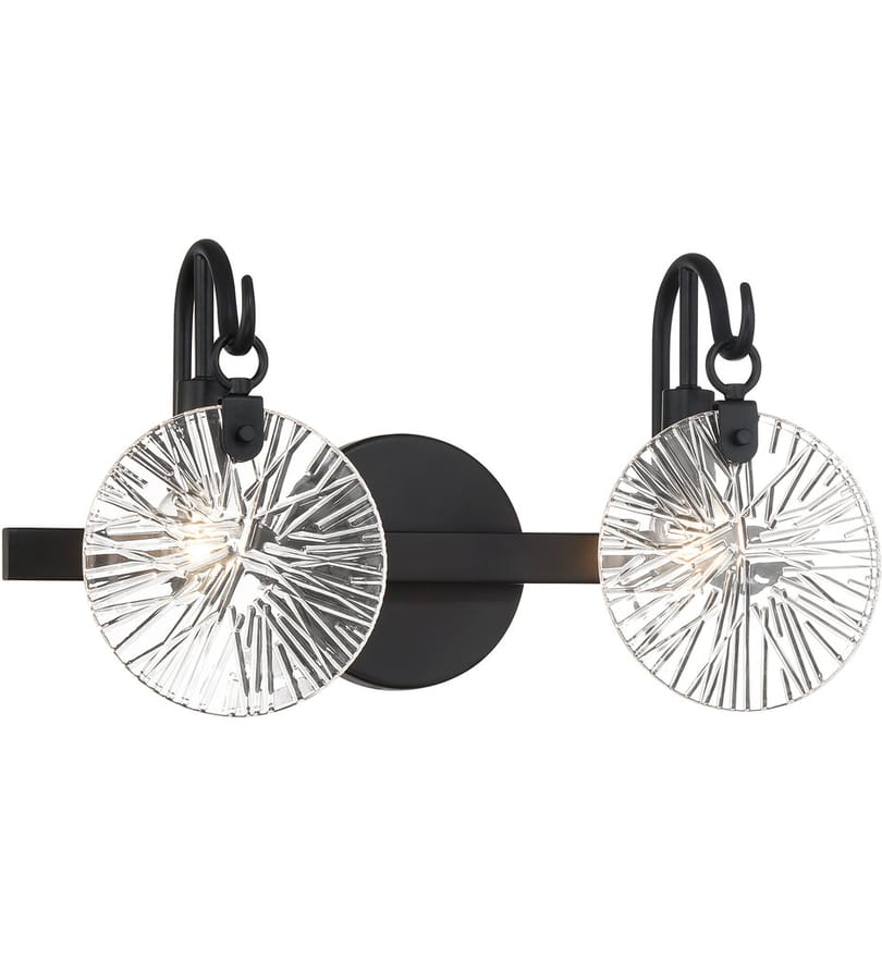 Savoy House - Addison 16" Bath Vanity Light by Savoy House - Image 2