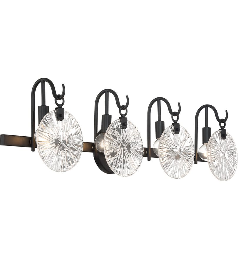 Savoy House - Addison 32" Bath Vanity Light by Savoy House - Image 2