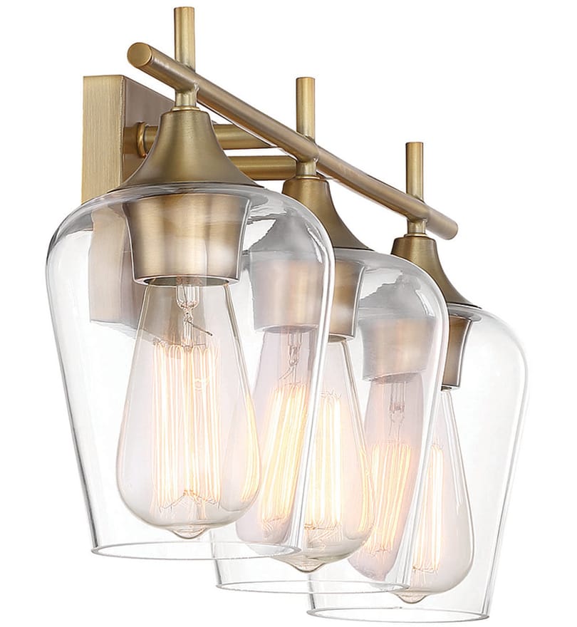 Savoy House - Octave 21" Bath Vanity Light by Savoy House - Image 4