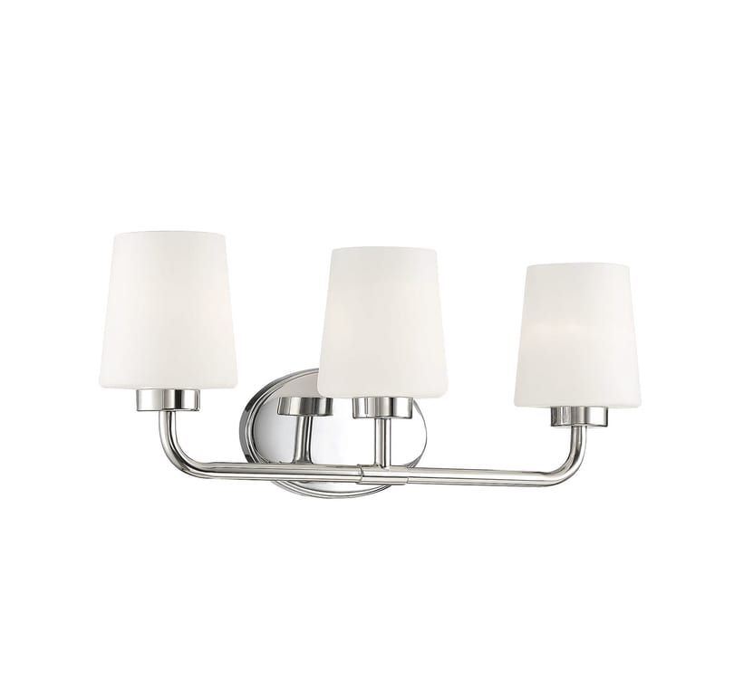 Savoy House - Capra 22" Bath Vanity Light by Savoy House - Image 4