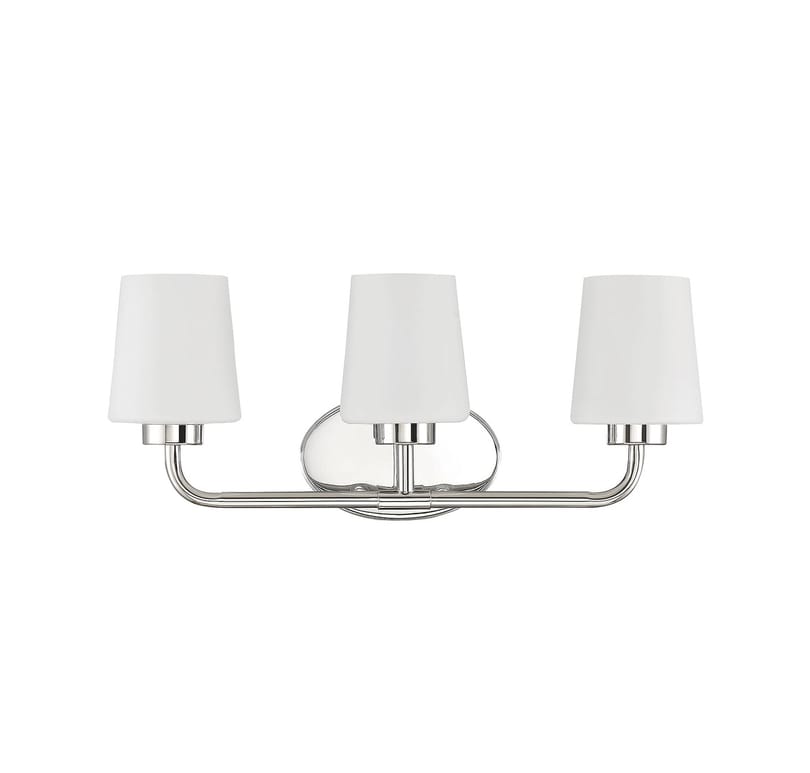 Savoy House - Capra 22" Bath Vanity Light by Savoy House - Image 3