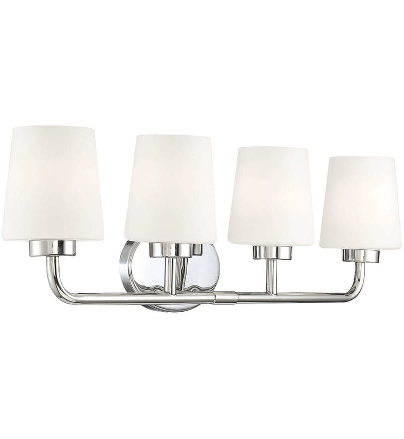 Savoy House - Capra 31" Bath Vanity Light by Savoy House - Image 2