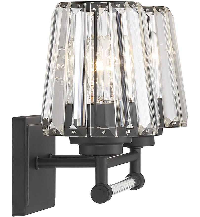 Savoy House - Garnet 16" Bath Vanity Light by Savoy House - Image 5
