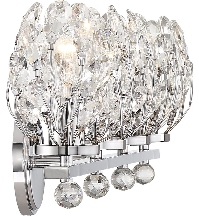 Savoy House - Moreno 31" Bath Vanity Light by Savoy House - Image 5