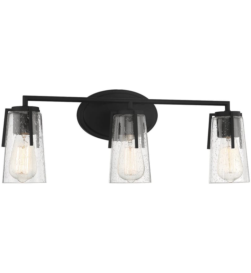 Savoy House - Sacremento 24" Bath Vanity Light by Savoy House - Image 4