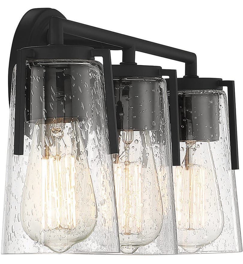 Savoy House - Sacremento 24" Bath Vanity Light by Savoy House - Image 7