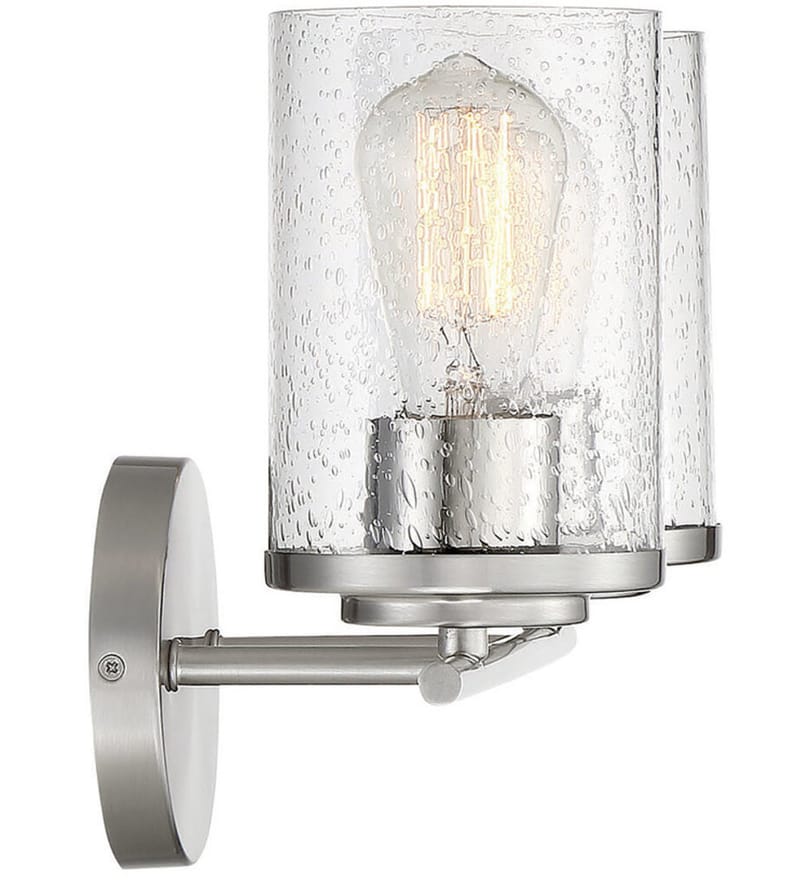 Savoy House - Marshall 13.25" Bath Vanity Light by Savoy House - Image 5
