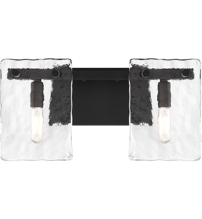 Savoy House - Genry 15.25" Bath Vanity Light by Savoy House