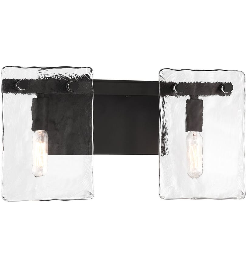 Savoy House - Genry 15.25" Bath Vanity Light by Savoy House - Image 3